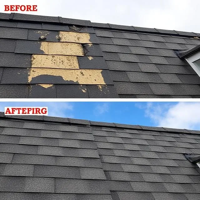 Roof Repair Near Me in Little Birch, WV near me